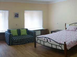 Хостел Гостиный Двор на Полянке