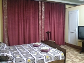 Мини-отель Вояж