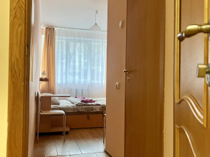 Гостиница Чайка