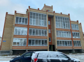 Апартаменты SeveRent Советская 35А