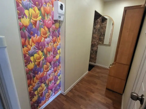 Квартира на улице Чайковского 34