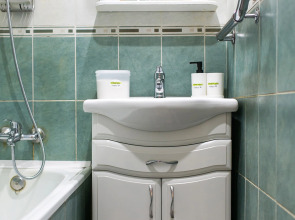 Апартаменты #Как Дома - Стойкости