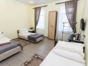 Гостиница Home Hotel Oneginn