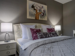 Квартира в 10 минутах от дендрологического парка