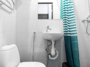 Апартаменты Ленинградский 1