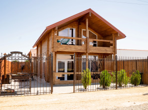 Белый песок