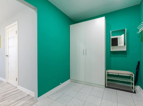 Апартаменты с Приставкой Марио