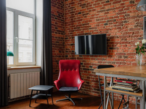 Нью-Йорк FeelApartments