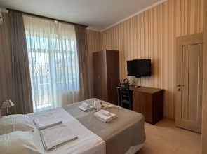 Гостевой дом Фортуна