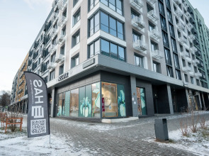 Апартаменты Privi House на 50 лет ВЛКСМ 6