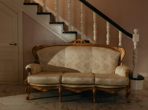 Мини-отель Gold city