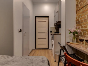 Апартаменты RentalSPb