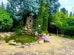 Апартаменты Курортный 8