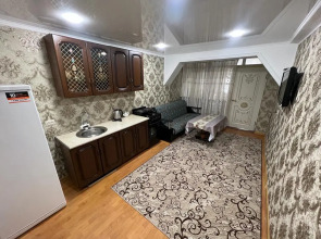 Апартаменты у Набережной