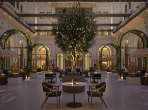 Отель Vida Creek Beach