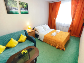 Апартаменты Крокус рядом с Мечетью