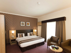 Fortune Karama Hotel