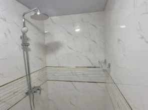 Отель Samarkand Imron