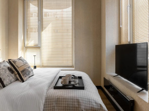 Апартаменты Style Velvet