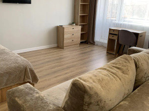 Квартира Студия люкс