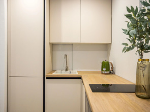 Апартаменты У метро Стрешнево