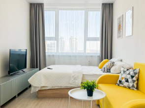 Апартаменты Studio Park