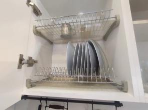 Апартаменты Пушкинская 52