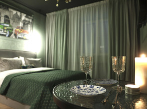 Апартаменты Havana Mama