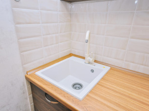 Апартаменты Семейные 2 комнатные