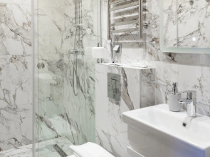 Апарт-Отель Городской отель A4 Покровка