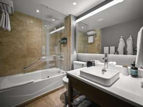 Отель Yerevan Place