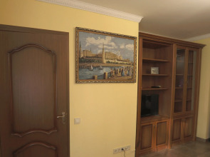 Апартаменты Familiya Gurzuf 25