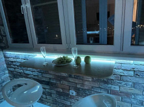 Апартаменты у Моря в ЖК Малая Земля