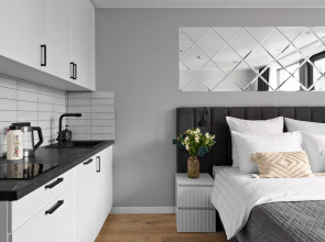 Квартира Заневский 407