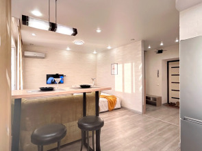 Апартаменты Волжские Закаты