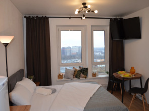 Квартира Студия