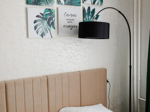 Квартира Толстой Шухова