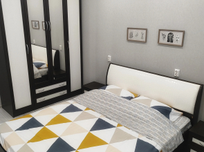2-Komnatnaya Kvartira V Tsentre Zhk Alye Parusa Flat