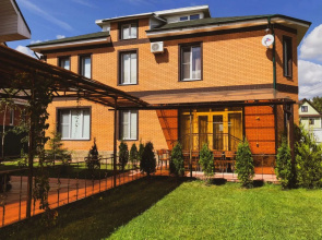 Zelenogradskij Guest house