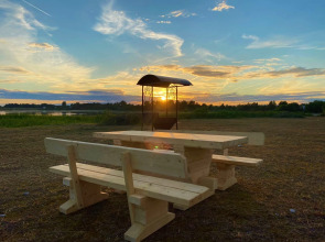 Апарт-отель Барин Приехалъ