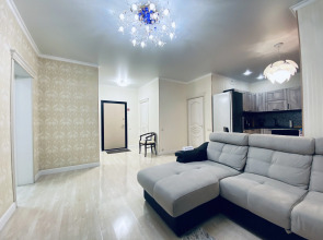 Апартаменты 329 на Саморы Машела 2А