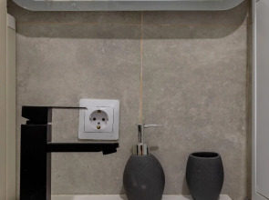 Апартаменты на Проспекте Просвещения 22