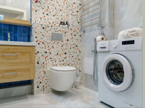 Апартаменты Apart-Deluxe Легенды Моря