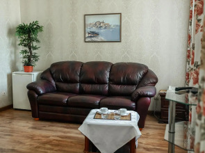 Отель Разгуляй