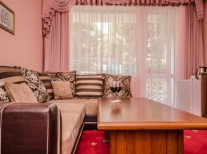 Мини-Отель Мечта