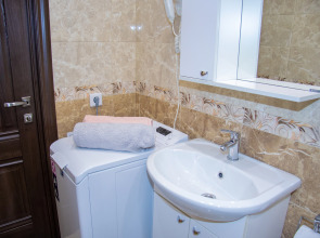 Апартаменты 7 Level 1