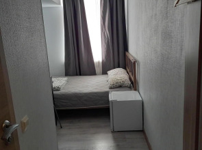 Меблированные комнаты Академ-студия