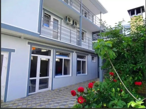 Гостевой Дом на Красных Партизан 17а