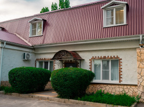 Мини-Отель  Пандок