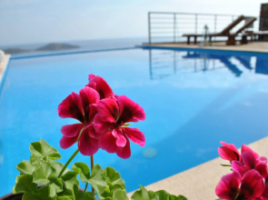Elounda Sunrise Villa